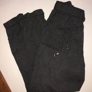 Jogger pants